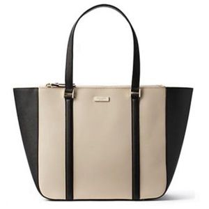 KATE SPADE Paterson Court Briar shoulder bag